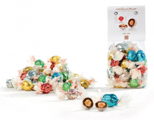 Antica Torroneria Piemontese Cri-Cri pacco da 1 kg.