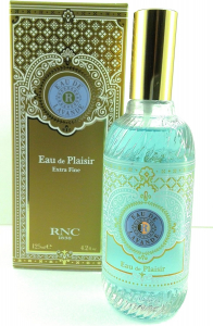 RNC Eau de Cologne LAVANDA Eau de plaisir Extra Fine 125 ml vapo