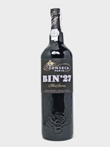 Fonseca Guimaraens Bin 27 porto 75 cl. 20 vol.