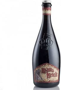 Baladin Birra Speciale Mama Kriek 75 cl. 5,8 vol.