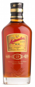 Matusalem Rum Gran Reserva Solera 23 70 cl. 40 vol.