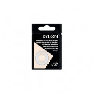 Dylon Tinte X Tessuti Cialdina Multi Purpose Dye - 22 REINDEER BEIGE