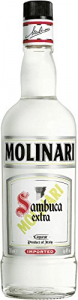 Sambuca Molinari 70 cl. 42 Vol.