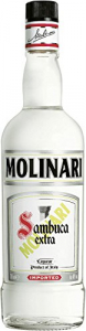 Sambuca Molinari 70 cl. 42%