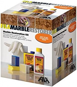 Fila Marble Restorer kit