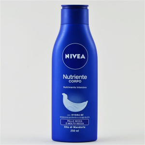 Nivea Nutriente Corpo 250  ml