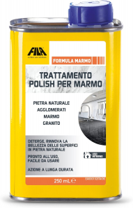 Fila Formula Marmo 250 Ml