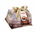 Bonifanti Panettone Glassato Con Gocce di Cioccolato 1 kg.