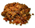 Uva Sultanina Tipo 9 pacco da 1 kg.