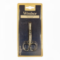 Windsor Professional Forbici dritte per unghie 2013