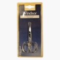 Windsor Professional Forbici curve per unghie 2018c