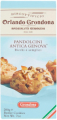 Grondona Pandolcini Antica Genova 200 g.