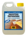 Fila PRW200 canestro 1 litro - protettivo prefugatura