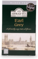 Ahmad Tea Earl Grey 20 filtri 40 g.