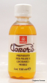 Mobiliol Venere Oil Preparato Per Pulire e Lucidare i Mobili Giallo 150 ml
