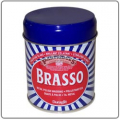 Brasso Ovatta Per Metallo 75 g.