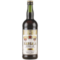 Sperone Marsala Fine I.P. Ambra Semisecco 1 litro 17 vol.