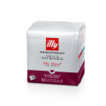 Illy Caffe Capsule Tostatura Intenso Metodo Iperespresso Home Cube da 18 capsule