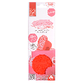 Modecor Sweet Lace Express Stampo in Silicone AMBURGO