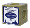 Marius Fabre Sapone Marsiglia 400 g. VERDE