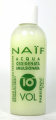 Acqua Ossigenata Emulsionata Naif 10 vol. 250 ml.