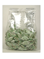 Baratti & Milano Caramelle Classica MENTA sacchetto da 500 g.