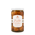 Piemme Baba al Rhum 650 g. 14 vol. 600 g. + 50 cl. sciroppo alcolico