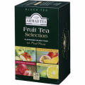 Ahmad Tea Te alla Frutta assortito 20 filtri