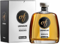 Bonollo Grappa OF Ligneum di Moscato 70 cl. 42 vol.