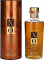 Sibona Grappa XO 50 cl. 44 vol.