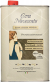 Cera Novecento Liquida Ardesia Nera 1 lt