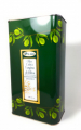 Fresia Olio ExtraVergine di Oliva 3  lt. monocultivar taggiasca latta