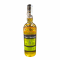 Chartreuse Gialla 70 cl. 40 vol.