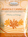 HygienFresh Busta Profumata - ARANCIO E CANNELLA