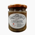 Santamaria Confettura extra di Castagne 230 g.