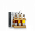 Gourmel Promenade En Cognac 3 x 20 cl.