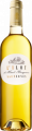 L'Ilot De Haut Bergeron Sauternes 2019 75 cl. 13 vol.