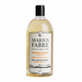 Marius Fabre Sapone Marsiglia Liquido ARANCIO E CANNELLA 1 litro