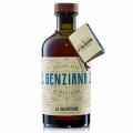 La Valdotaine Liquore Genziana 700 ml. 28 vol.