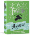 Amarelli Scatolette 60 g. FAVETTE ALLA MENTA