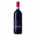 Podere Fornacella Brunello Di Montalcino 2018 75 cl. 15 Vol.