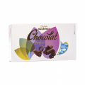 Confetti Maxtris Al Cioccolato 1 kg. SFUMATI BLU