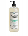 Marius Fabre Familial Shampoo VERBENA 1 Litro Con Dosatore