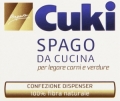 Cuki Spago X Cucina