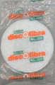 Disco Fibra Con Adesivo confezione da 3 dischi