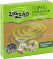 Zig Zag 10 Spirali Citronatural
