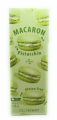 Cuorenero Macaron Pistacchio 42 g.
