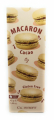 Cuorenero Macaron Cacao 42 g.