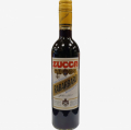 Rabarbaro Zucca 70 cl. 16 Vol.