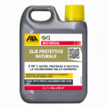 Fila Natureoil Olio Protettivo Naturale 1 Litro